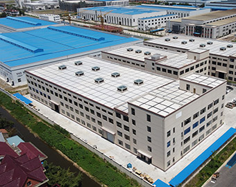 低碳環保的鋼制托盤將成為大多廠家的優先選擇