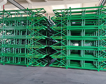 眾旺防疫生產兩不誤，出口訂單按時發貨