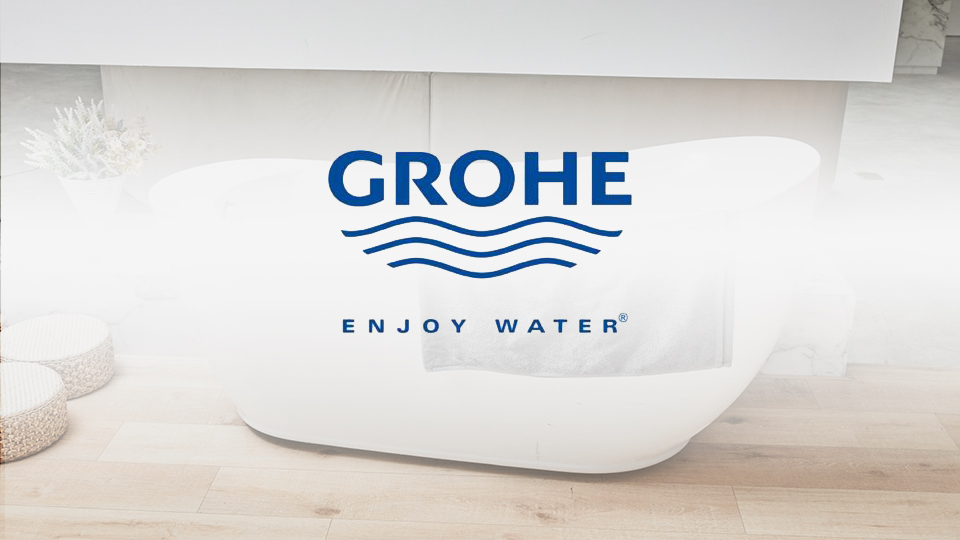 GROHE德國高儀-眾旺金屬客戶案例