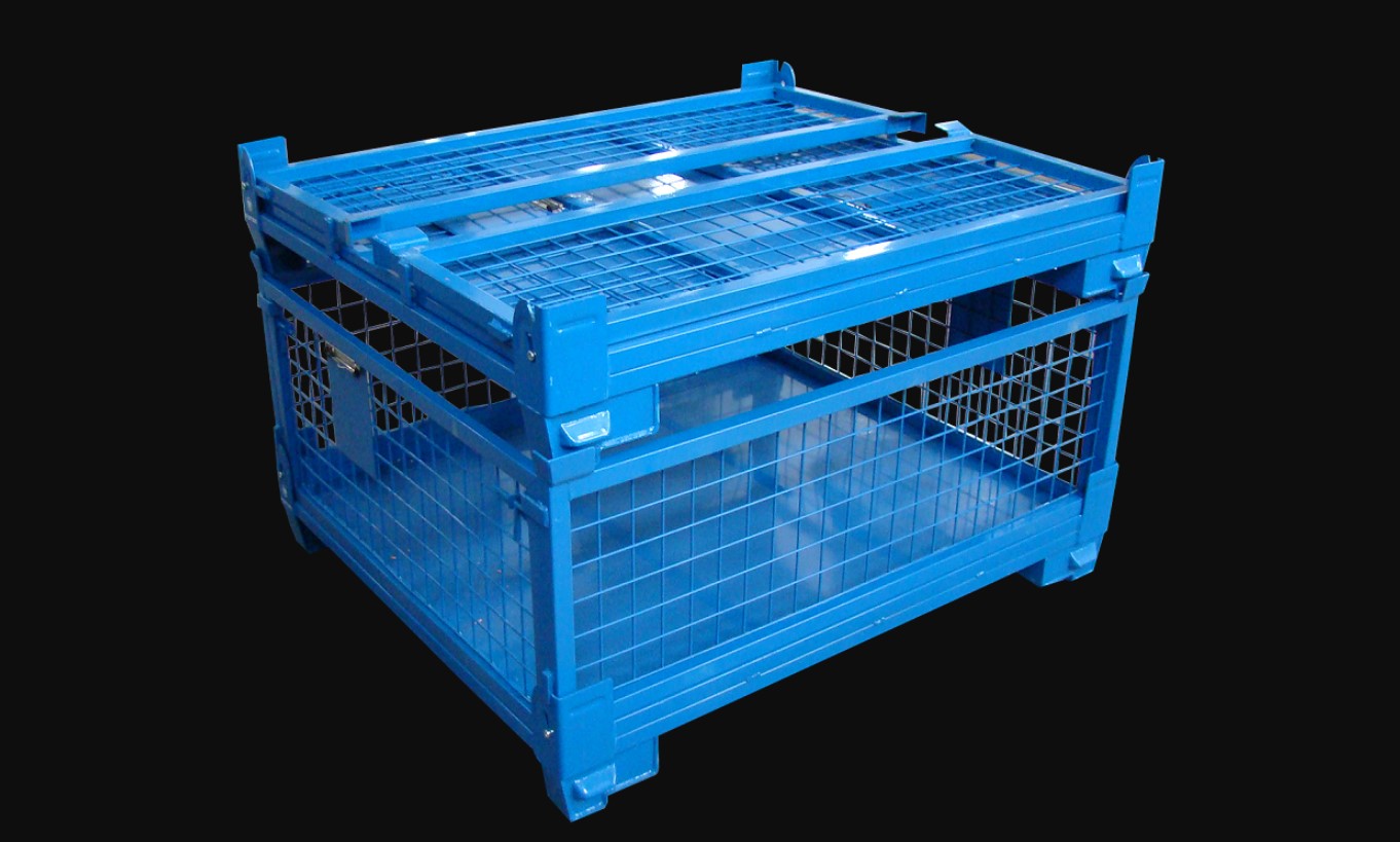 為什么市場上周轉(zhuǎn)箱價(jià)格相差那么大呢